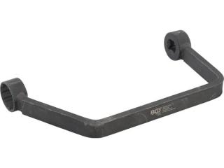 BGS Technic BGS 1044 Kľúč na olejové filtre 27 mm, 12-bodový (PSA a Ford)