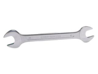 BGS Technic BGS 1184-21x23 Obojstranný kľúč 21 x 23 mm, DIN 3110, chróm-vanád