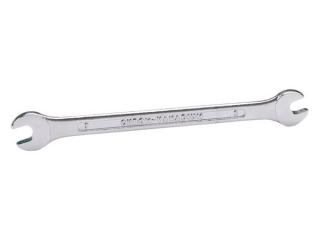 BGS Technic BGS 1184-6x7 Obojstranný kľúč 6 x 7 mm, DIN 3110, chróm-vanád