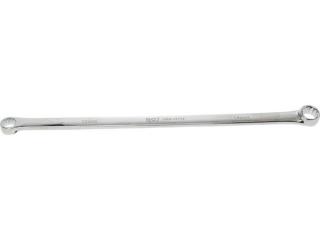 BGS Technic BGS 1186-12x14 Obojstranný krúžkový kľúč 12 x 14 mm, predĺžený