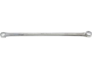 BGS Technic BGS 1186-17x19 Obojstranný krúžkový kľúč 18 x 19 mm, predĺžený