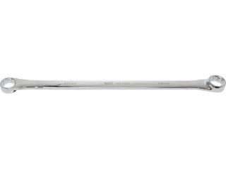 BGS Technic BGS 1186-22x24 Obojstranný kľúč s okom 22 x 24 mm, predĺžený