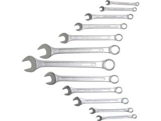 BGS Technic BGS 1194 Kľúče 6 ÷ 19 mm. Sada 12 kusov