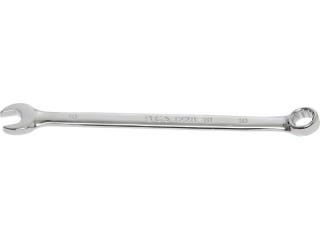 BGS Technic BGS 1228-10 Kľúč kľúčový 10 mm, extra dlhý, leštený