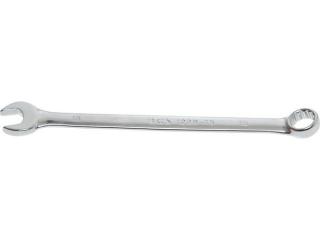 BGS Technic BGS 1228-15 Kľúč kľúčový 15 mm, extra dlhý, leštený
