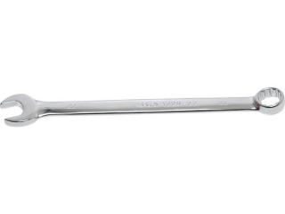 BGS Technic BGS 1229-22 Kľúč kľúčový 22 mm, extra dlhý, leštený