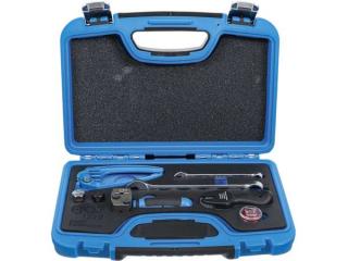 BGS Technic BGS 1270 Nástroje na perforovanie, ohýbanie a oddeľovanie brzdového potrubia 4,75 mm (S