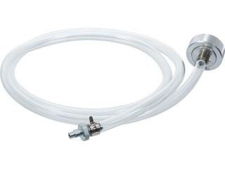 BGS Technic BGS 1405 DSG hadica na plnenie prevodového oleja - pre VAG