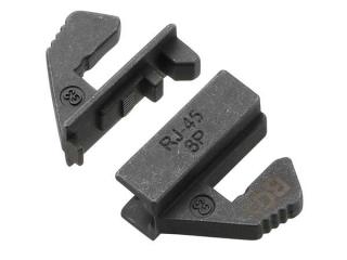 BGS Technic BGS 1410-G3 Lisovacie čeľuste pre sieťové káble RJ45
