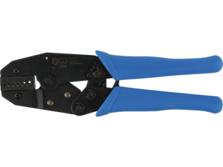 BGS Technic BGS 1418 Ráčnové spojovacie kliešte 215 mm