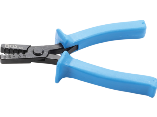 BGS Technic BGS 1428 Spojovacie kliešte 150 mm pre zásuvky 0,5 ÷ 2,5 mm2