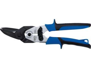 BGS Technic BGS 1680 Nožnice na plech 260 mm, ľavé/priame