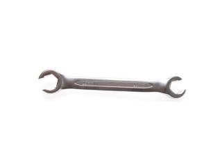 BGS Technic BGS 1761-16x18 Otvorený kľúč 16 x 18 mm na brzdové vedenie