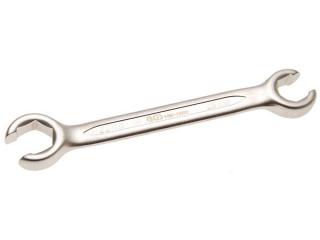 BGS Technic BGS 1761-19x22 Otvorený kľúč 19 x 22 mm na brzdové vedenie