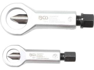 BGS Technic BGS 1812 Lamač matíc 12-16 mm a 16-22 mm (sada 2 dielov)