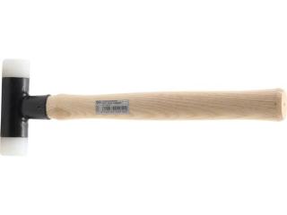 BGS Technic BGS 1859-30 Nenamotávacia tyč s nylonovou hlavou 30 mm