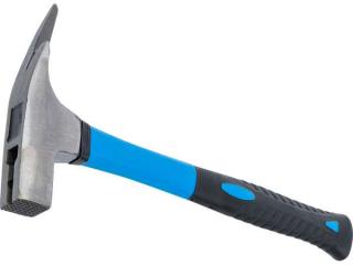 BGS Technic BGS 1865 Tesárske kladivo so sklolaminátovou rukoväťou DIN 7239 (600 g)