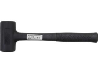 BGS Technic BGS 1868 Palička s nylonovou hlavou bez odskoku s priemerom hlavy 60 mm (1 30