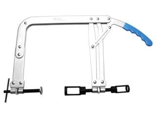 BGS Technic BGS 1878 Prípravok na montáž ventilov 35 ÷ 200 mm