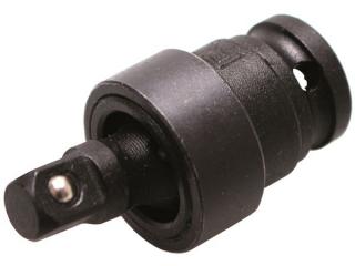 BGS Technic BGS 188 Kĺbový, račňový adaptér 1/4" kalený