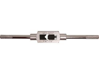 BGS Technic BGS 1900-1 Ručný nastaviteľný skrutkovač pre závitníky M3 ÷ M12