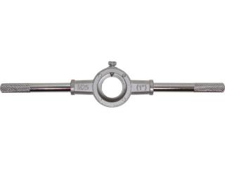 BGS Technic BGS 1900-3 Ručný kľúč na závitové okrúhle čeľuste #3 25 x 10 mm