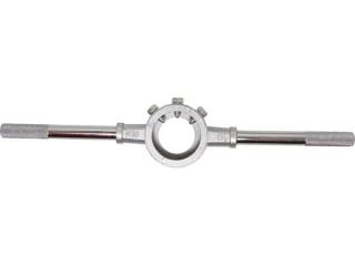 BGS Technic BGS 1900-4 Ručný kľúč na závitové okrúhle čeľuste č. 5 38 x 13 mm BGS101900