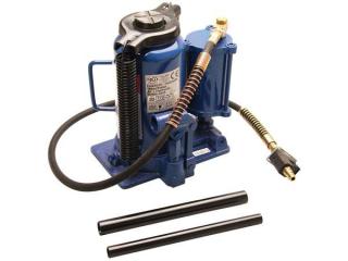 BGS Technic BGS 2883 Hydraulický zdvihák 20 t, max. zdvih 510 mm, tlak vzduchu 8-9 bar