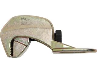 BGS Technic BGS 2907 Predlžovací hák na telo 90°, 40 mm, 1 oko, 2 tony
