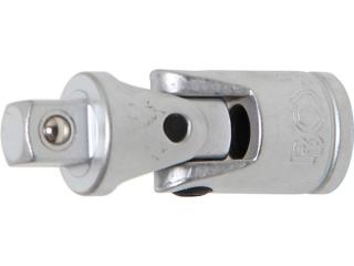 BGS Technic BGS 299 Krížový kĺb 3/8", matný chróm. DIN 3123