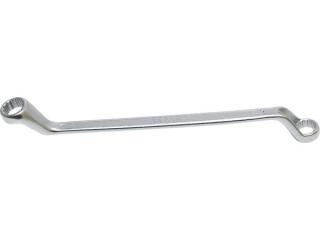 BGS Technic BGS 30212 Obojstranný krúžkový kľúč 12 x 13 mm, offset, DIN 838