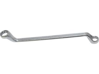 BGS Technic BGS 30213 Obojstranný krúžkový kľúč 13 x 17 mm, offset, DIN 838