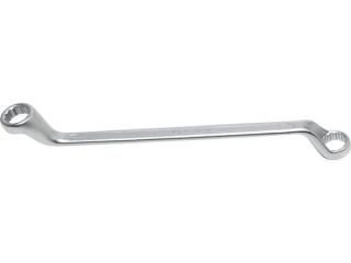 BGS Technic BGS 30216 Obojstranný kľúč s okom 16 x 17 mm, offset, DIN 838