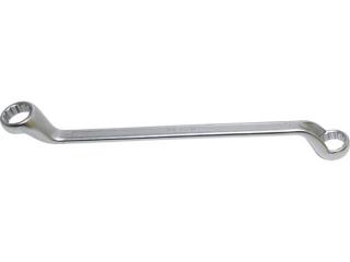 BGS Technic BGS 30221 Obojstranný krúžkový kľúč 21 x 23 mm, offset, DIN 838