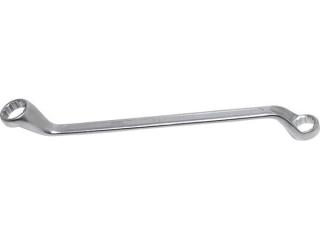 BGS Technic BGS 30223 Obojstranný kľúč s okom 19 x 22 mm, offset, DIN 838