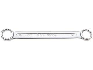 BGS Technic BGS 30334 Obojstranný krúžkový kľúč 14 x 15 mm, extra plochý