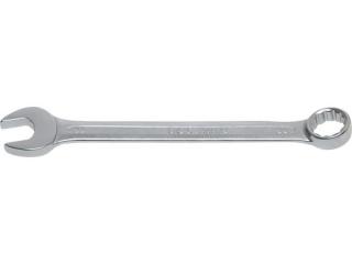 BGS Technic BGS 30572 Kľúč kľúčový 22 mm, DIN 3113A, matný chróm