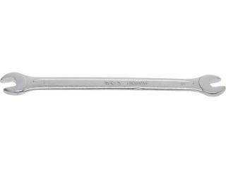 BGS Technic BGS 30606 Obojstranný kľúč 6 x 7 mm, DIN 3110