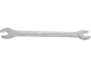 BGS Technic BGS 30610 Obojstranný kľúč 10 x 11 mm, DIN 3110