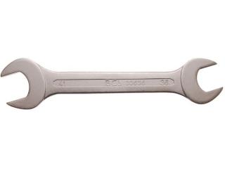 BGS Technic BGS 30636 Obojstranný kľúč 36 x 41 mm, DIN 3110