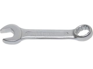 BGS Technic BGS 30765 Nástrčný kľúč 17 mm, extra krátky