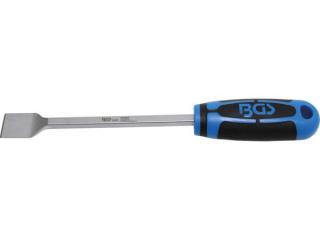 BGS Technic BGS 3085 Ploché hrable, šírka 25 mm, dĺžka 280 mm