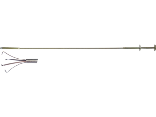 BGS Technic BGS 3102 Odsávač predmetov 595 mm, flexibilný, oceľ