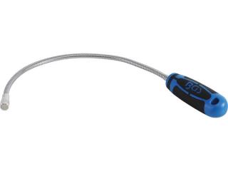 BGS Technic BGS 3154 Flexibilný magnetický vysávač predmetov, dĺžka 500 mm, nosnosť 1 kg