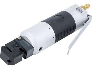 BGS Technic BGS 32550 Pneumatické dierovacie a skladacie kliešte BGS1032550