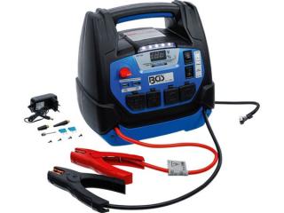 BGS Technic BGS 3383 Multifunkčné pomocné štartovacie zariadenie a mobilný zdroj elektrickej energie