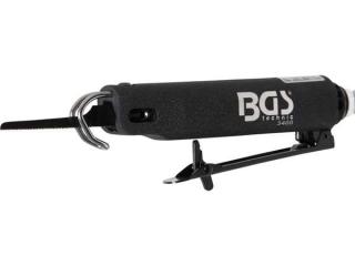 BGS Technic BGS 3400 Malá pneumatická píla so zníženou vibráciou