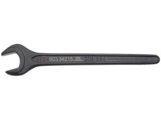 BGS Technic BGS 34215 Jednostranný kľúč 15 mm podľa DIN 894