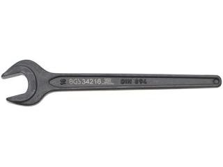 BGS Technic BGS 34216 Jednostranný kľúč 16 mm podľa DIN 894