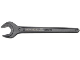 BGS Technic BGS 34222 Jednostranný kľúč 22 mm podľa DIN 894